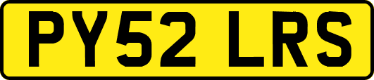 PY52LRS