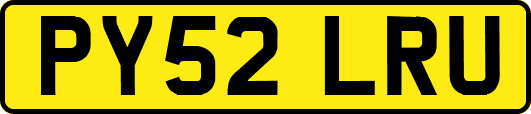 PY52LRU
