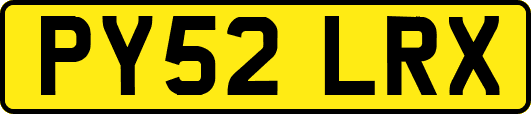 PY52LRX