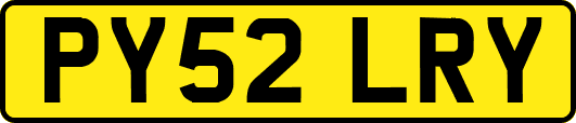 PY52LRY