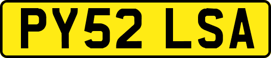 PY52LSA
