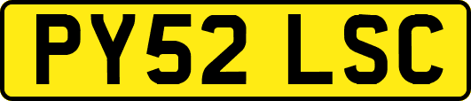 PY52LSC