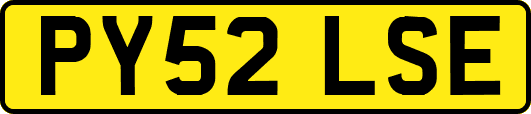 PY52LSE