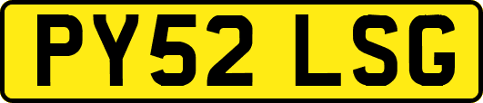 PY52LSG