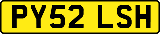 PY52LSH
