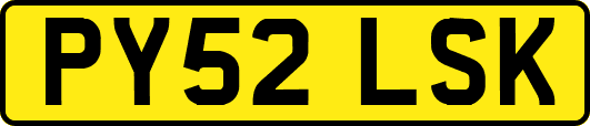 PY52LSK
