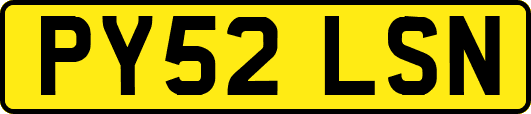 PY52LSN