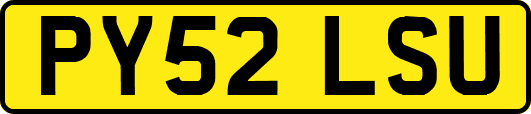 PY52LSU