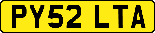 PY52LTA
