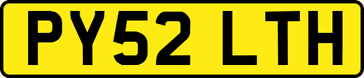 PY52LTH