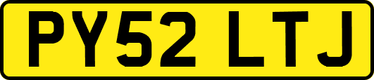 PY52LTJ