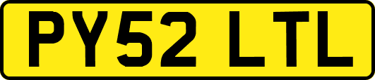 PY52LTL
