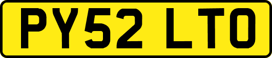 PY52LTO