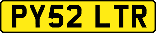 PY52LTR
