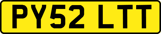 PY52LTT