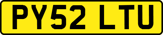 PY52LTU