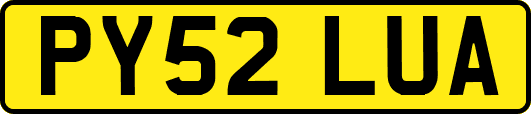 PY52LUA