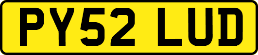 PY52LUD