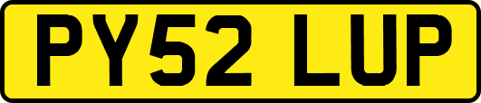 PY52LUP