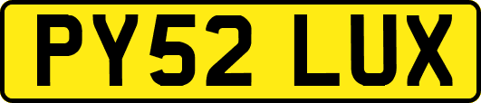 PY52LUX