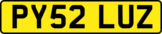 PY52LUZ