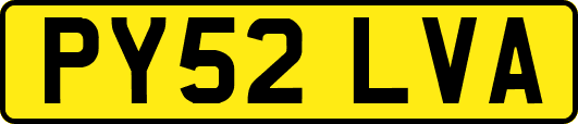 PY52LVA