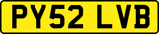 PY52LVB