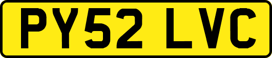 PY52LVC