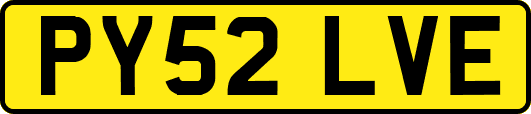 PY52LVE