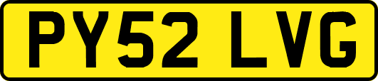PY52LVG