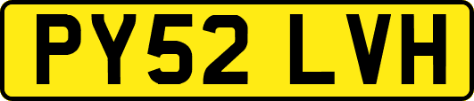 PY52LVH