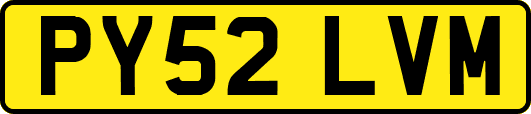 PY52LVM