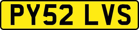 PY52LVS