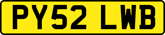 PY52LWB