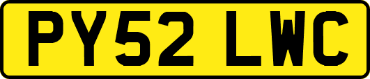 PY52LWC