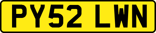 PY52LWN