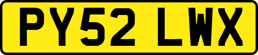 PY52LWX