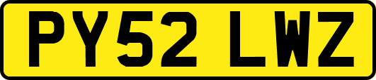 PY52LWZ