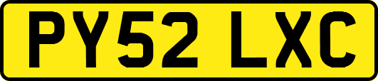 PY52LXC