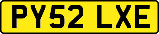 PY52LXE