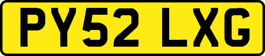PY52LXG