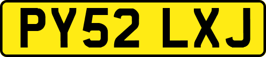 PY52LXJ