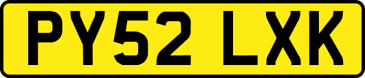 PY52LXK