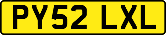 PY52LXL