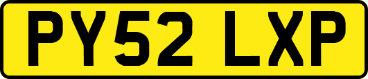 PY52LXP