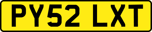PY52LXT