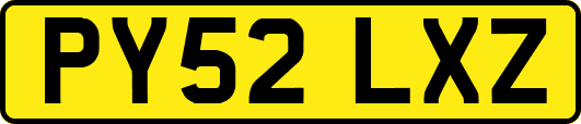 PY52LXZ