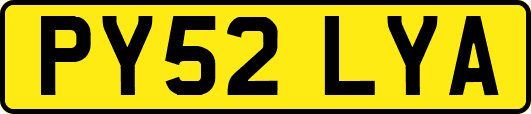 PY52LYA