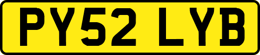 PY52LYB