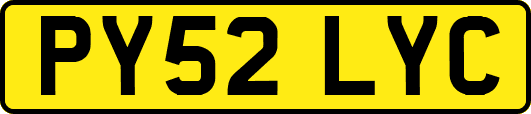 PY52LYC